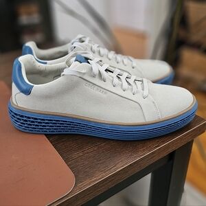 Cole Haan Grand Pro Court Skyweave Men's Sneakers